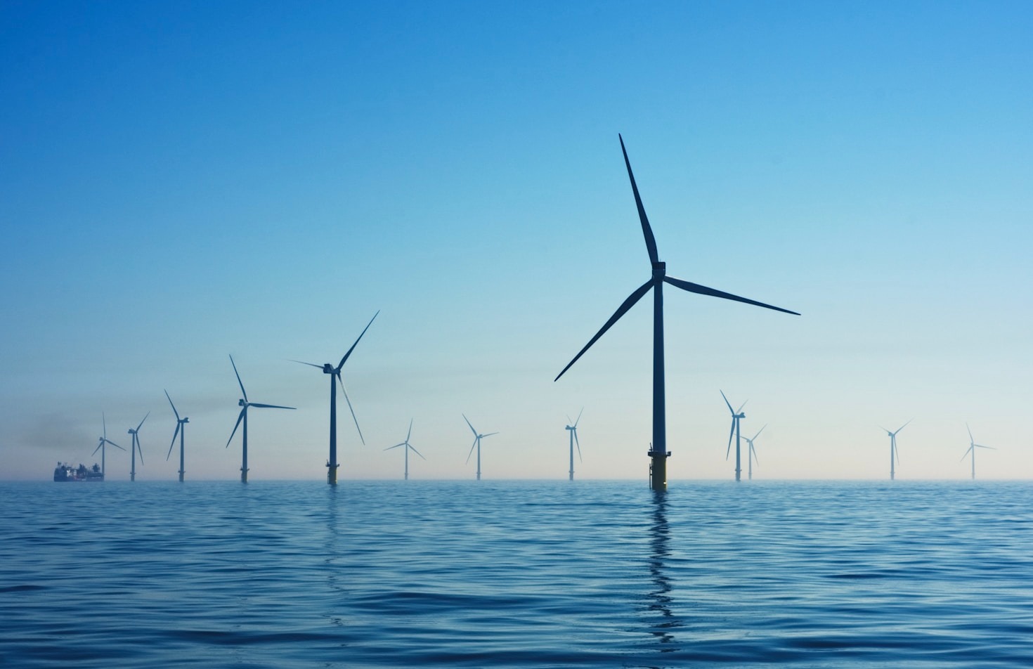 Transforming Island Communities with Sustainable Energy