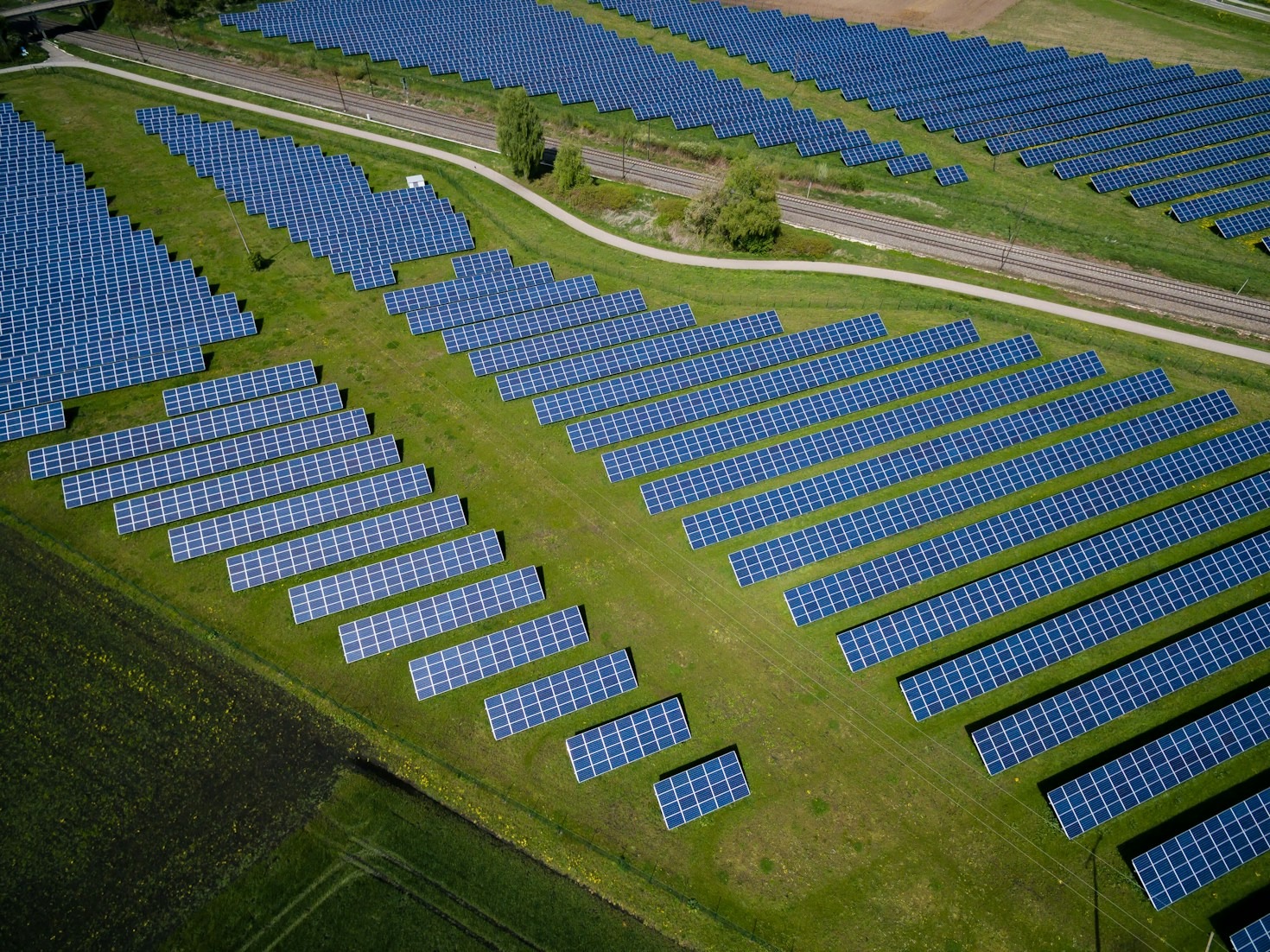Innovative Approaches to Global Decarbonization Challenges